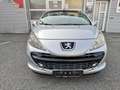Peugeot 207 1.6 HDI Sport Vollleder Klima Scheckheft gepflegt Gris - thumbnail 4