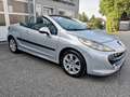 Peugeot 207 1.6 HDI Sport Vollleder Klima Scheckheft gepflegt Gris - thumbnail 3