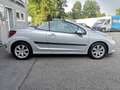Peugeot 207 1.6 HDI Sport Vollleder Klima Scheckheft gepflegt Gris - thumbnail 5