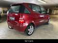 Mercedes-Benz A 190 ELEGANCE*TÜV*AUTOMATIK*SHZ*PANO Rot - thumbnail 6