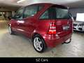 Mercedes-Benz A 190 ELEGANCE*TÜV*AUTOMATIK*SHZ*PANO Rot - thumbnail 8
