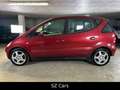 Mercedes-Benz A 190 ELEGANCE*TÜV*AUTOMATIK*SHZ*PANO Rot - thumbnail 9