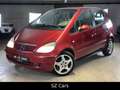 Mercedes-Benz A 190 ELEGANCE*TÜV*AUTOMATIK*SHZ*PANO Rot - thumbnail 1