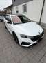 Skoda Octavia RS Weiß - thumbnail 1