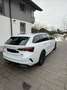 Skoda Octavia RS Weiß - thumbnail 9