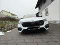 Skoda Octavia RS Weiß - thumbnail 3
