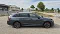 Skoda Octavia Combi 2,0 TDI Premium DSG Grau - thumbnail 7