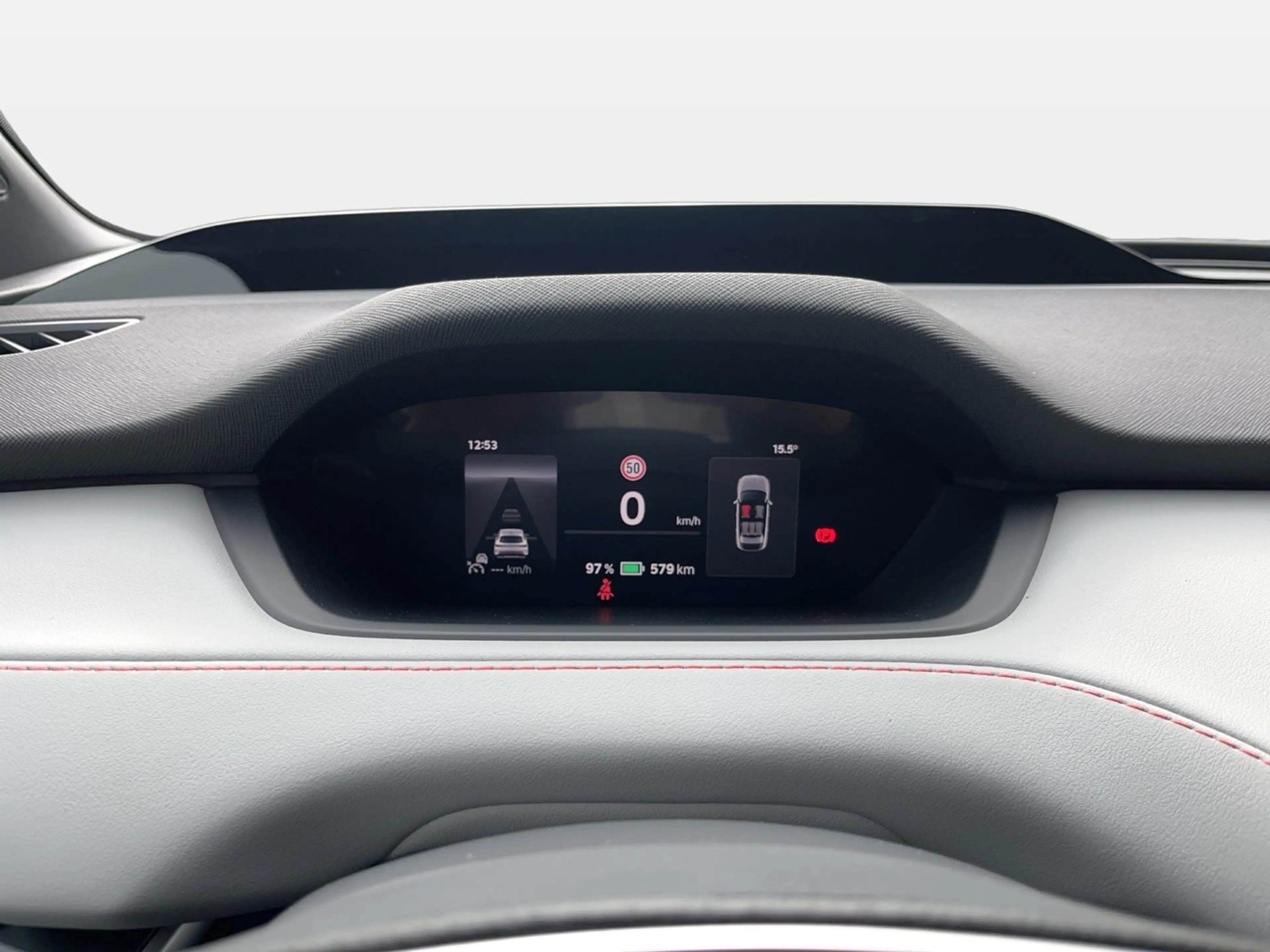 Skoda Elroq Selection 85 — photo 10