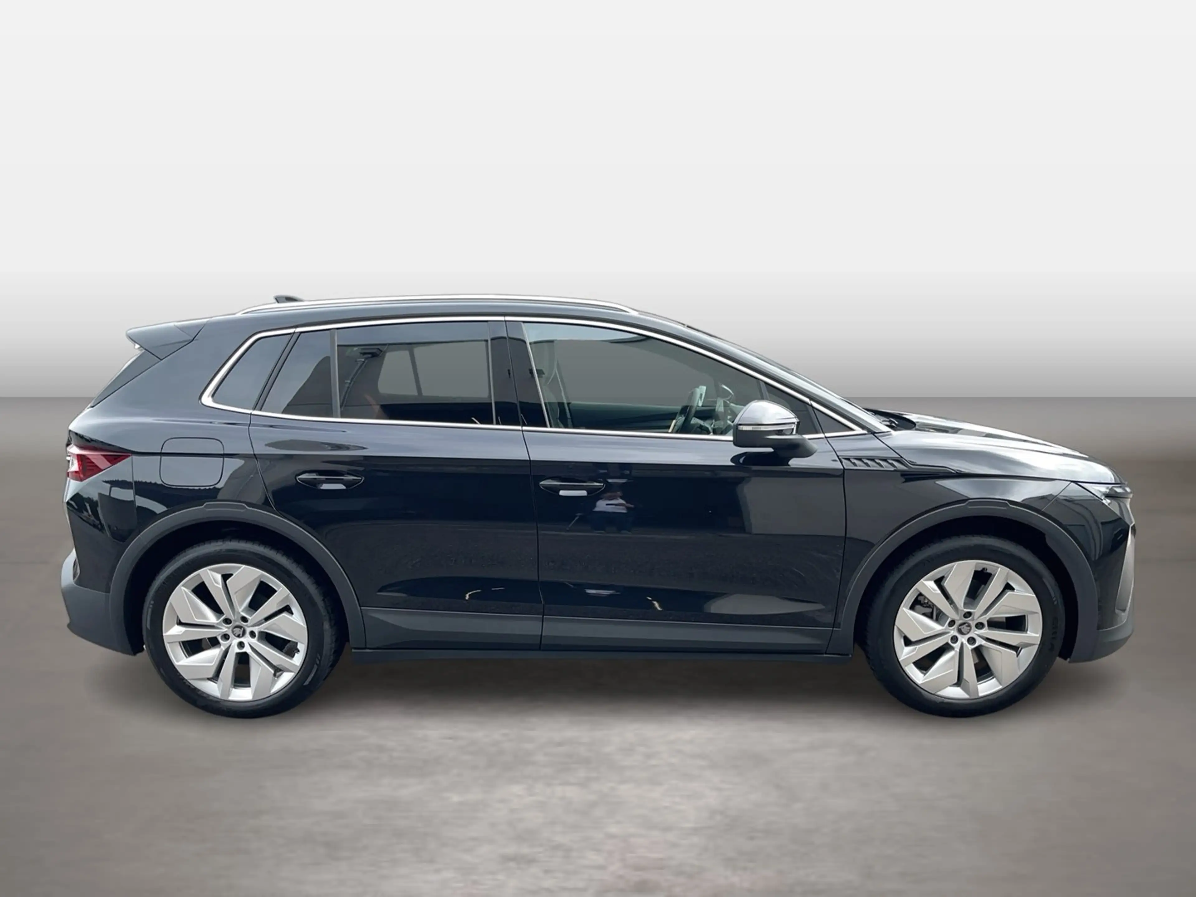 Skoda Elroq Selection 85 — photo 6