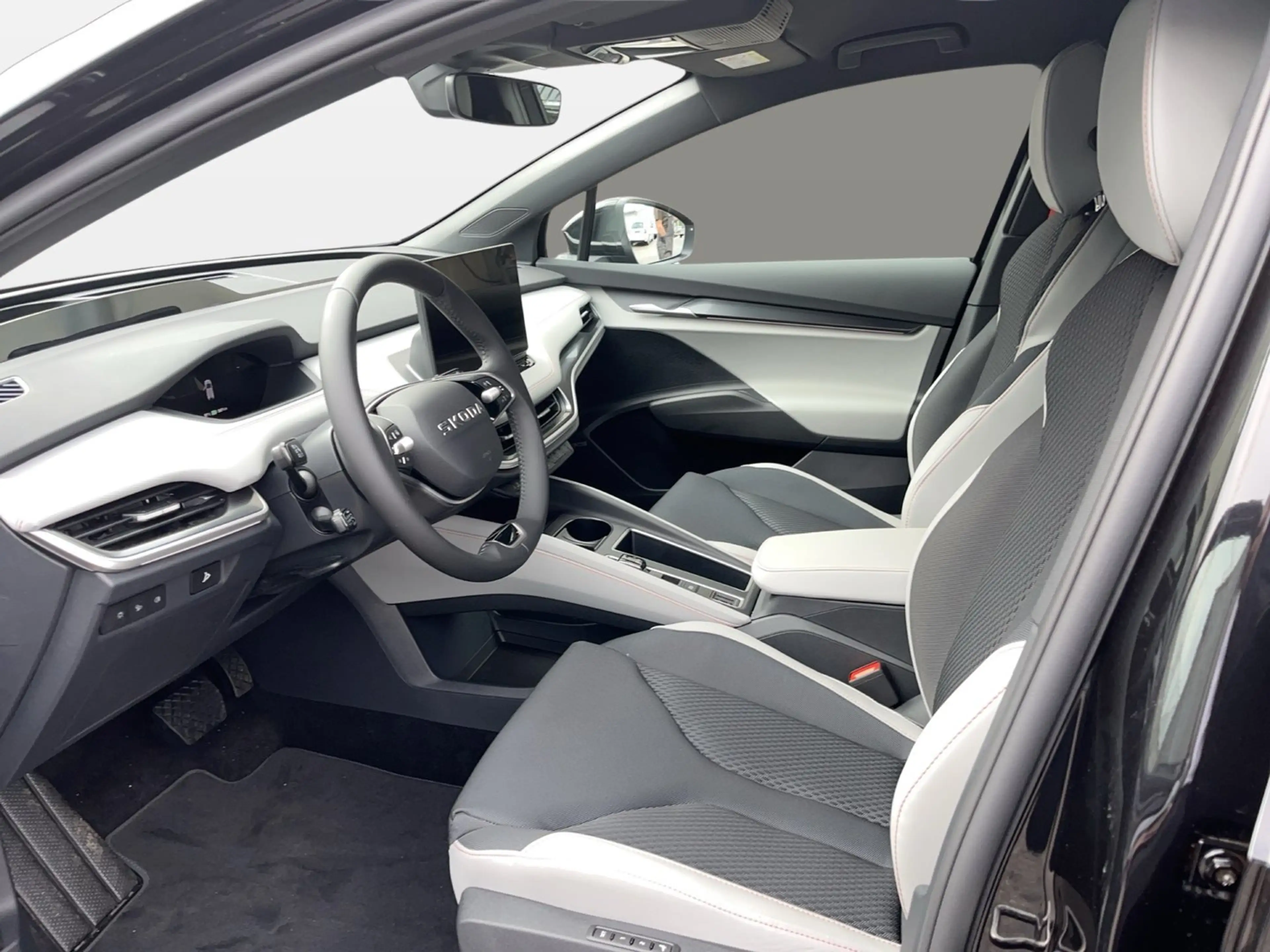 Skoda Elroq Selection 85 — photo 9