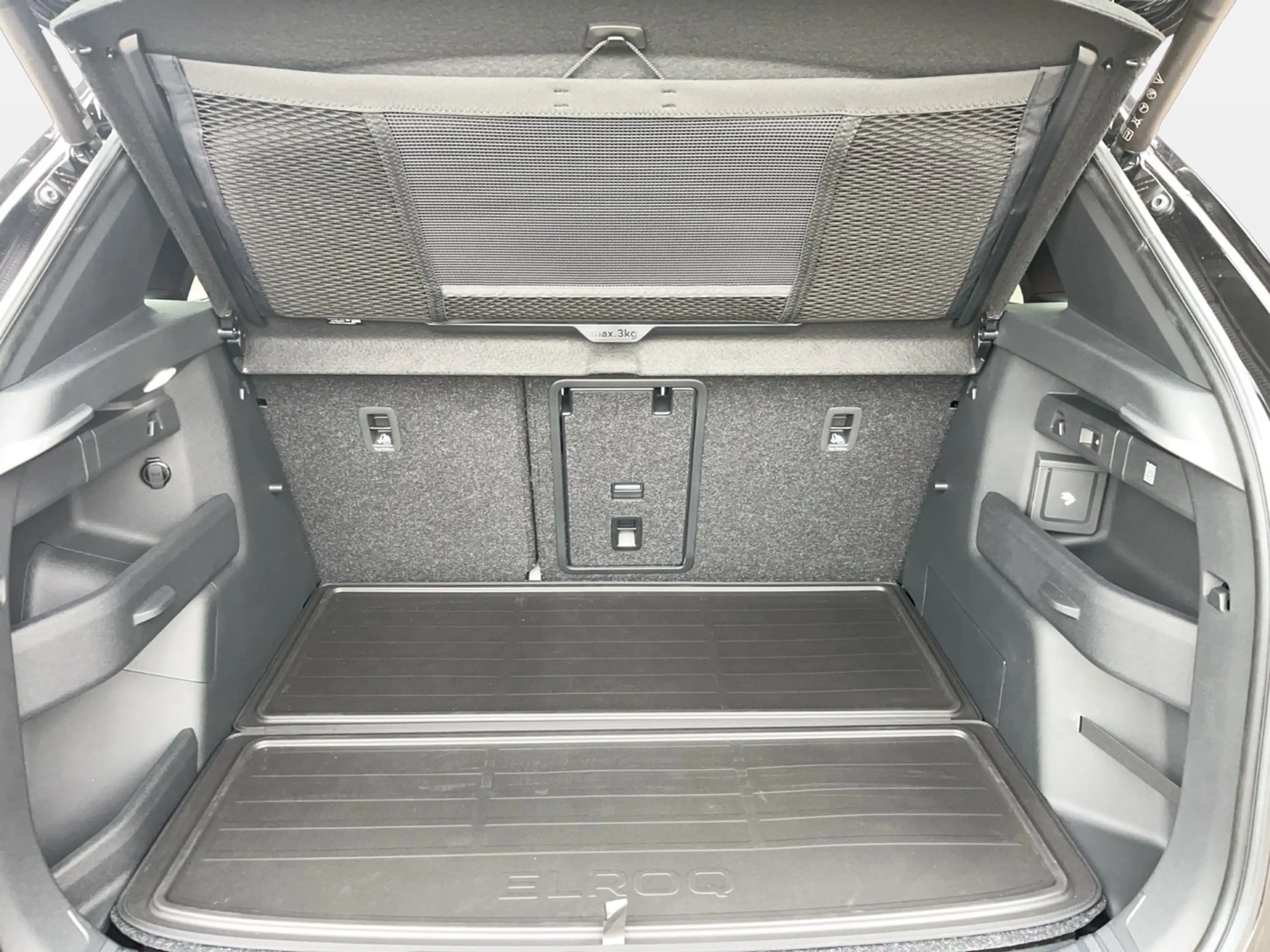Skoda Elroq Selection 85 — photo 13