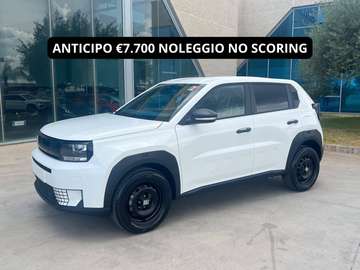 1.2 Pop 100cv - ANTICIPO €7.700 NOLEGGIO NO SCORING