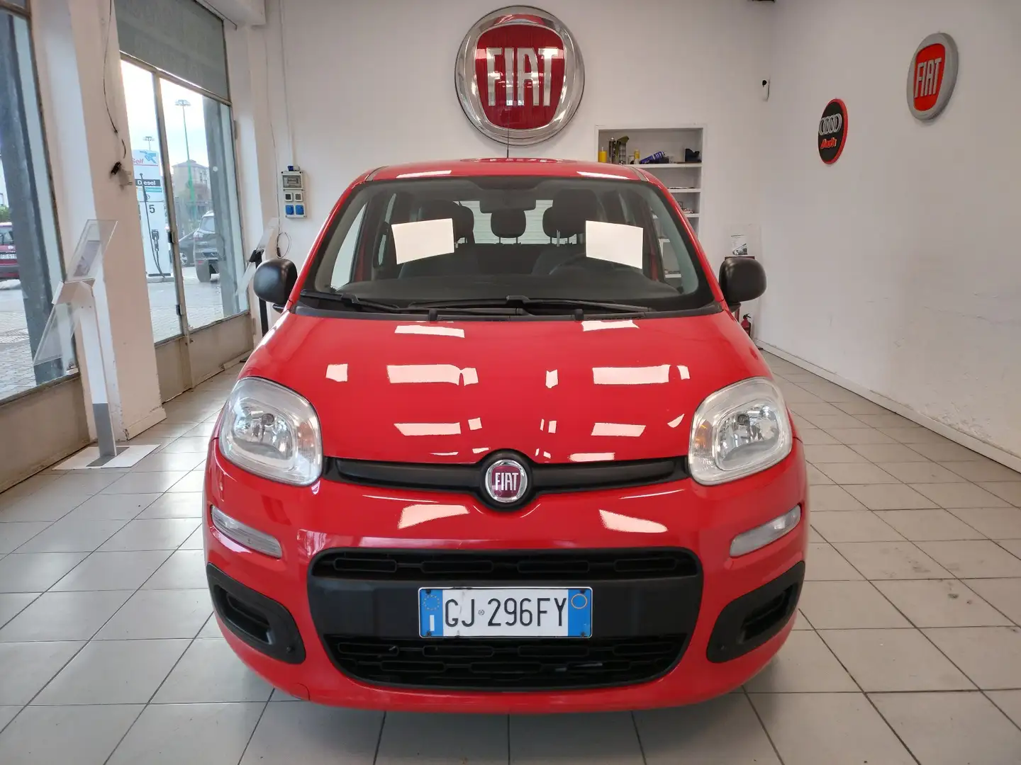Fiat Panda 1.0 BENZINA  5 POSTI IN PROMO SENZA FINANZIAMENTO Rot - 2