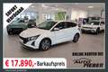 Hyundai i20 1,2 MPI Jubile *LED*Navi*Tempomat*Klima* Weiß - thumbnail 1