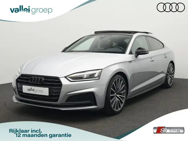 Audi A5 Sportback 2.0 TFSI 190 pk S-tronic Sport Pro Line