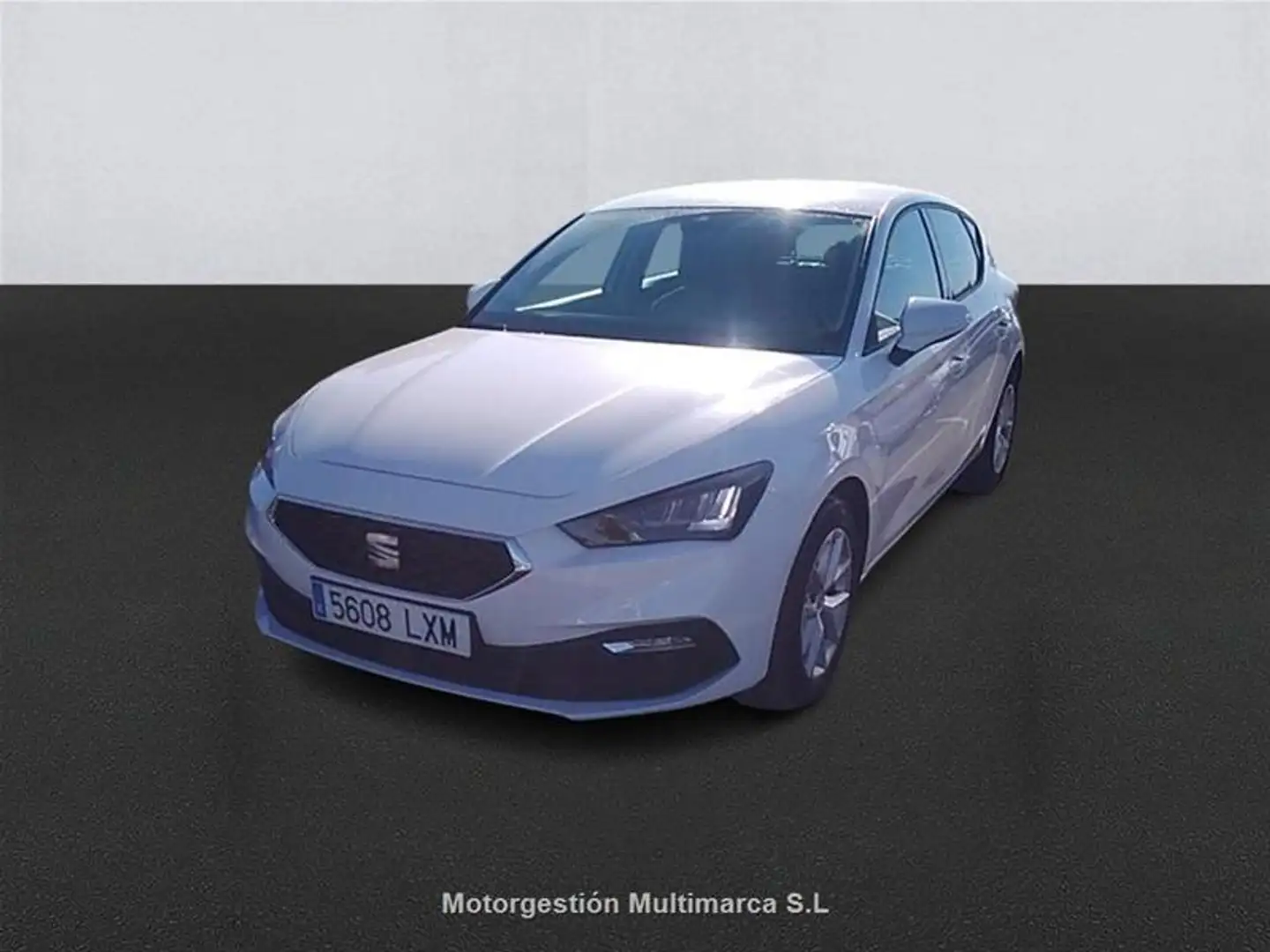 SEAT Leon 2.0 TDI 85kW S&S Style Go - 1