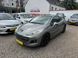 Peugeot 207 Allure, 1.Hand! *AHK, 90.000km* - fotografija vozila