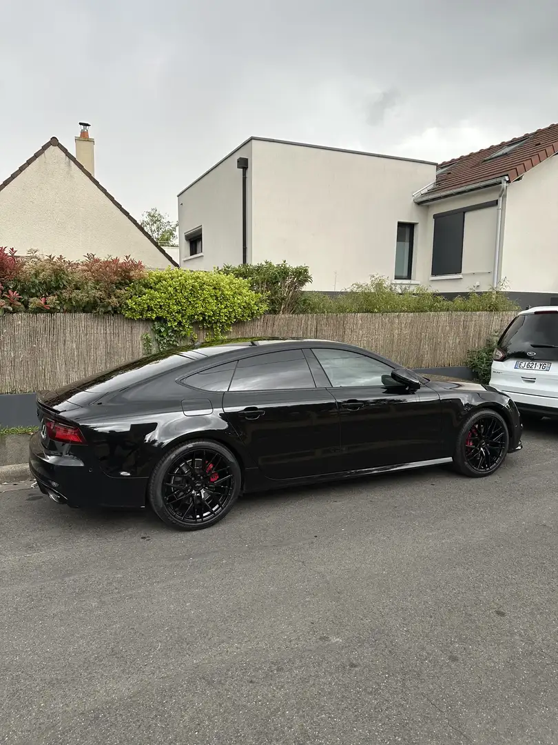 Audi A7 Sportback V6 3.0 BiTDI 326 Tiptronic 8 Quattro Com - 2
