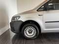 Volkswagen Caddy Caddy Maxi Kastenwagen 2,0 TDI 1.BESITZ*WERKSWA... Silber - thumbnail 9