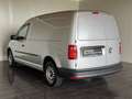 Volkswagen Caddy Caddy Maxi Kastenwagen 2,0 TDI 1.BESITZ*WERKSWA... Silber - thumbnail 5