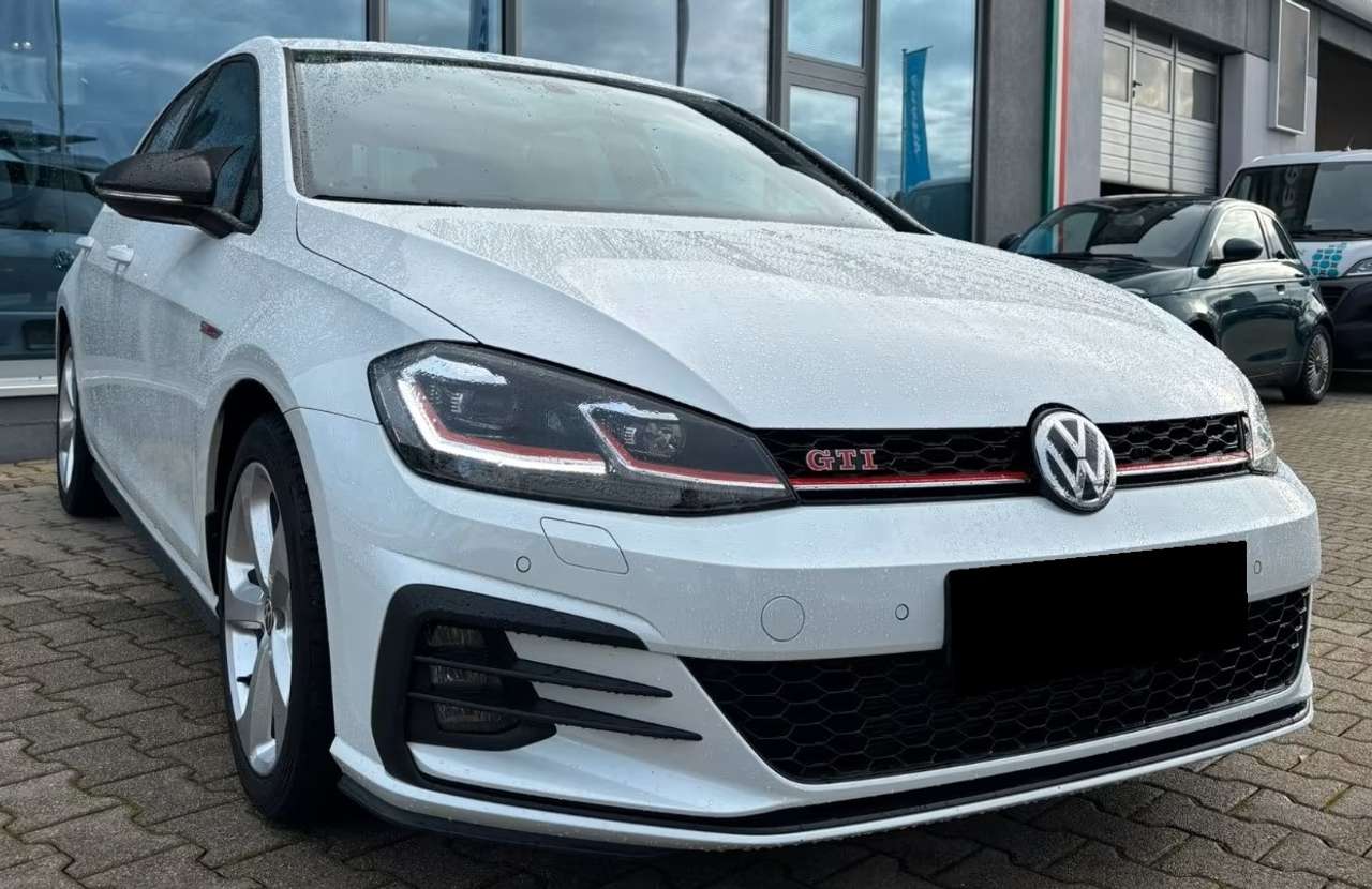 Volkswagen Golf GTI Golf 5p 2.0 tsi Gti Performance 245cv dsg
