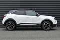 Opel Mokka 1.2 TURBO 130PK ULTIMATE AUTOMAAT / NAVI /ALCANTAR Weiß - thumbnail 3