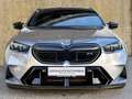 BMW M5 M5 Silber - thumbnail 2