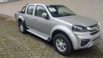 Steed Passo Corto DC 2.4 Premium Gpl 4wd