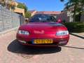 Mazda MX-6 2.5i V6 *UNIEK* 1e Eigenaar*NAP* Červená - thumbnail 2