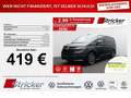 Volkswagen T7 Multivan Lang LR 2.0TDI DSG 419,-ohne Anzahlung AHK ACC vi Noir - thumbnail 1