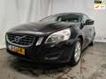 Volvo V60 1.6 T3 Kinetic - Clima - Cruise - Motorschade Zwart - thumbnail 1