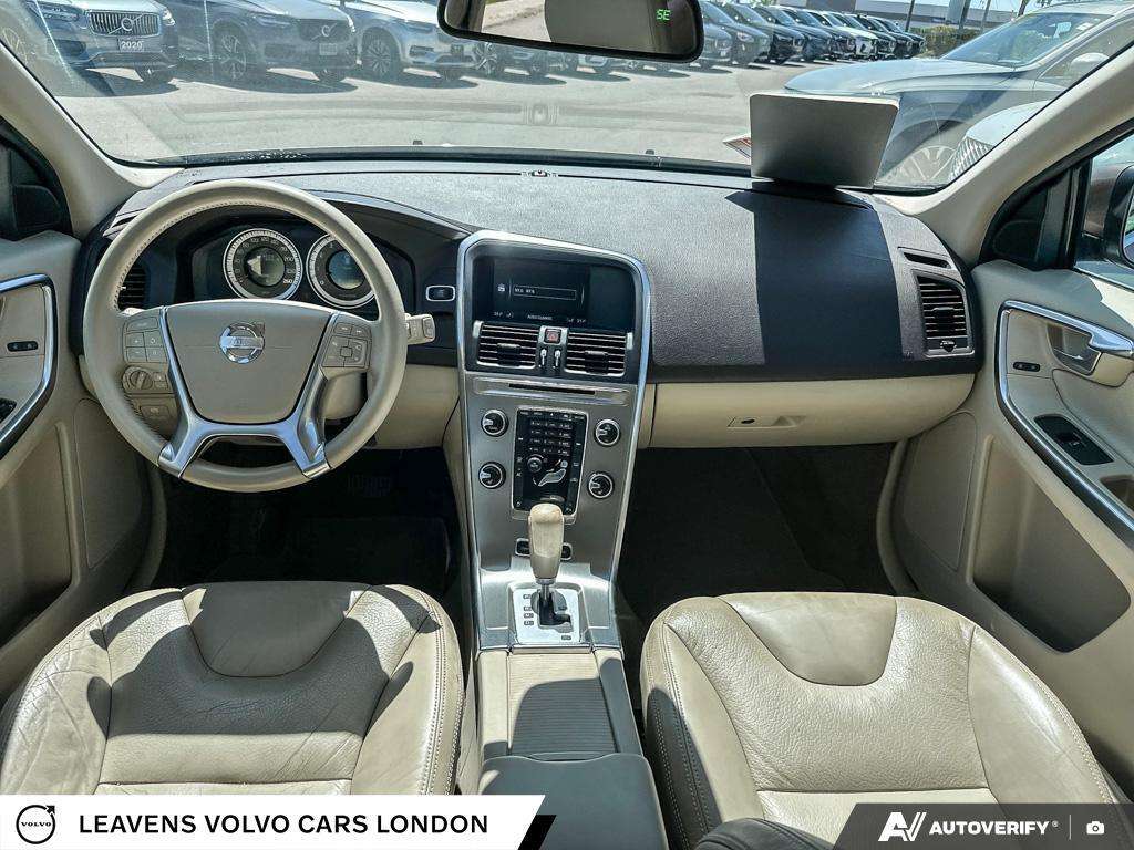 2012 Volvo XC60 T6 | Local Trade | Safety Certified | Heated Seats thumb 22