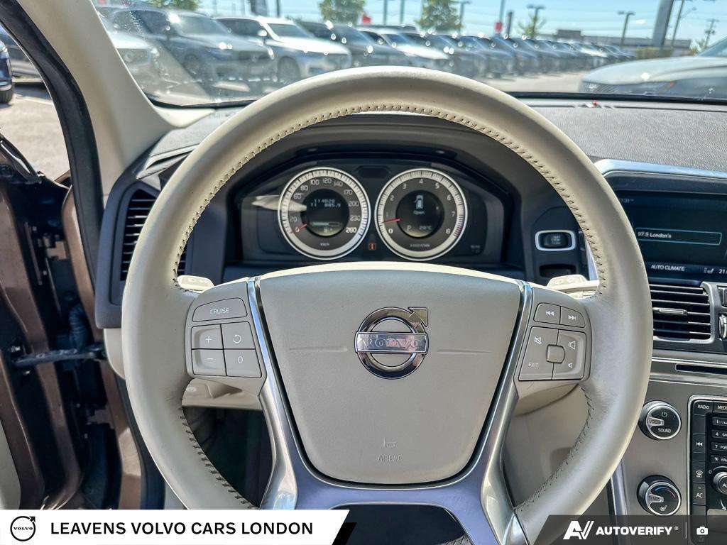 2012 Volvo XC60 T6 | Local Trade | Safety Certified | Heated Seats thumb 12