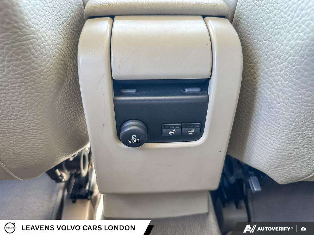 2012 Volvo XC60 T6 | Local Trade | Safety Certified | Heated Seats thumb 24