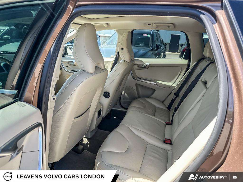 2012 Volvo XC60 T6 | Local Trade | Safety Certified | Heated Seats thumb 21
