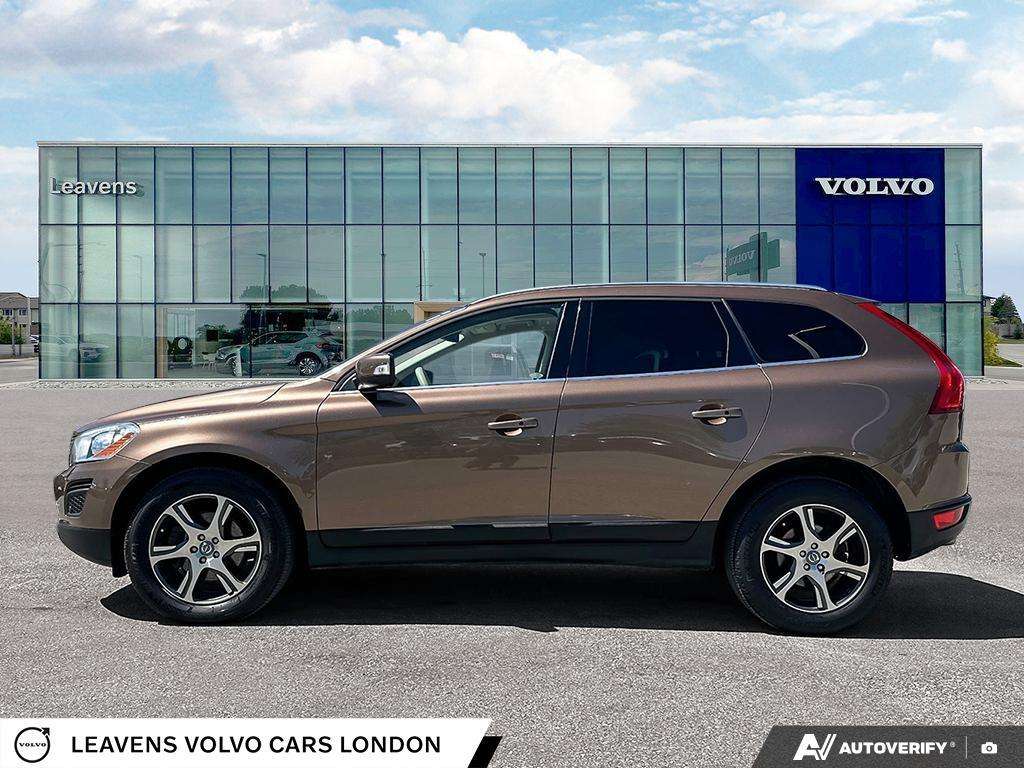 2012 Volvo XC60 T6 | Local Trade | Safety Certified | Heated Seats alt 3