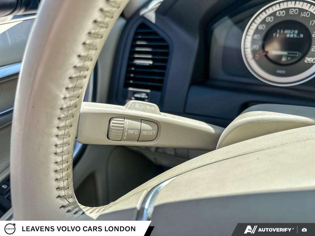2012 Volvo XC60 T6 | Local Trade | Safety Certified | Heated Seats thumb 27