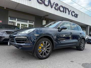 3.0 V6 tdi 245cv tiptronic