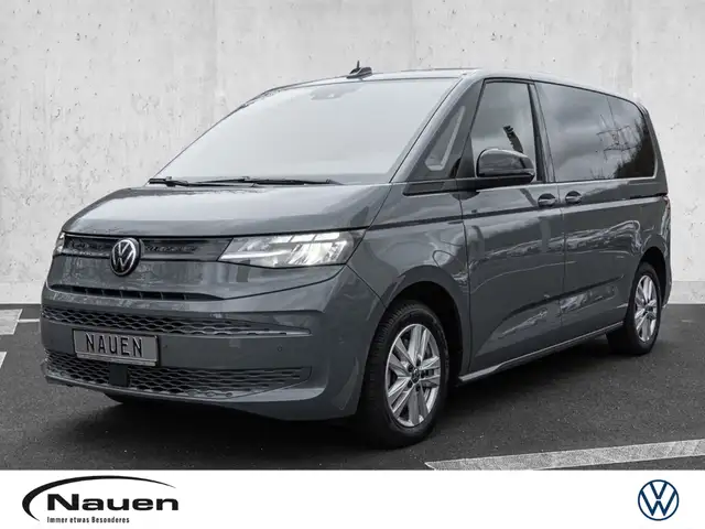 Volkswagen T7 Multivan 1.4 TSI eHybrid, Kamera, 6 Sitze,