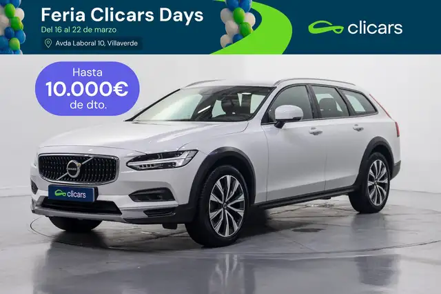 Volvo V90 Cross Country B4 Pro AWD Aut.