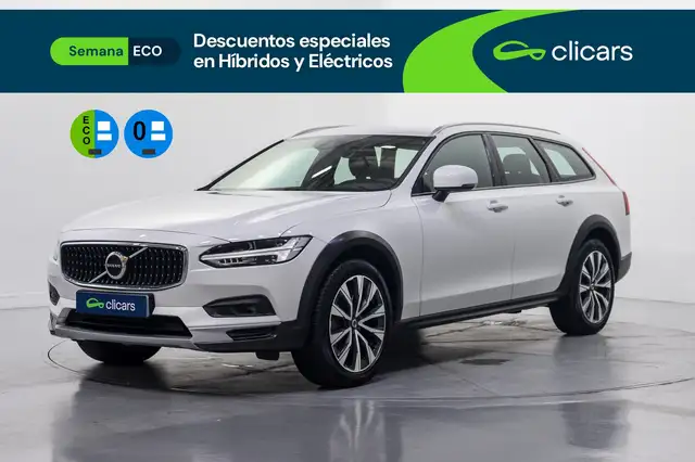 Volvo V90 Cross Country B4 Pro AWD Aut.