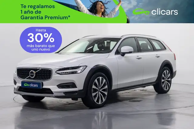 Volvo V90 Cross Country B4 Pro AWD Aut.