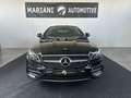 Mercedes-Benz E 220 Coupe d Premium Plus 4matic auto Zwart - thumbnail 1