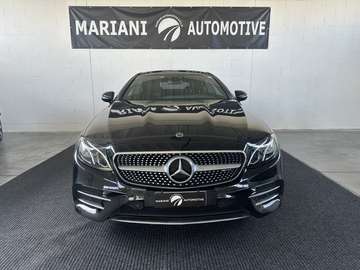 Coupe d Premium Plus 4matic auto