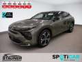 Citroen C5 X PureTech 130 Stop&Start AT8 Plus *HUD*NAVI* Grijs - thumbnail 1