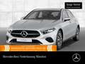 Mercedes-Benz A 180 d LED+KAMERA+8G Silber - thumbnail 1