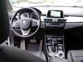 BMW 220 xDrive Leder Navi AHK Led Shz Silber - thumbnail 11
