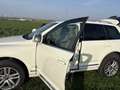 Volkswagen Touareg Touareg Diesel 3.0 V6 TDI DPF Aut. North Sails Weiß - thumbnail 10