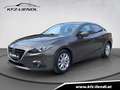 Mazda 3 Sport G100 Attraction Gris - thumbnail 1