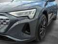 Audi Q8 55 e-tron quattro business Šedá - thumbnail 7